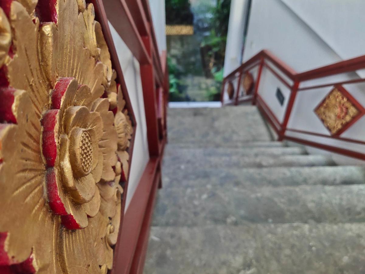 Batik Sekar Bali Guest House Ubud  Exterior photo